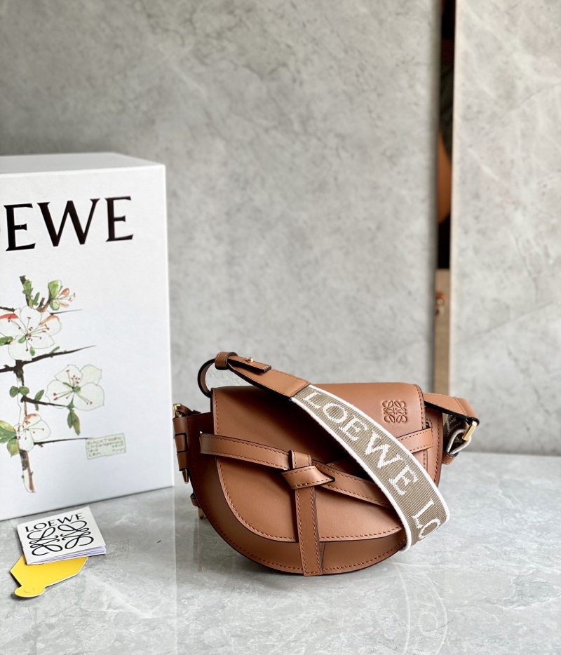 Loewe Satchel Bags